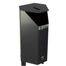 Попільничка настінна "Спіка"