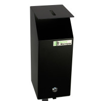 Попільничка настінна "Міра" Попільничка настінна "Міра"