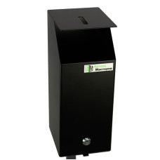 Попільничка настінна "Міра"