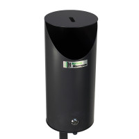 Попільничка настінна "Балі" Попільничка настінна "Балі"